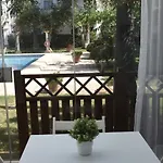 Anacasa El Patio Pb1117 * Dénia