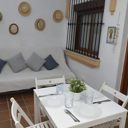 Anacasa El Patio Pb1117 德尼亚