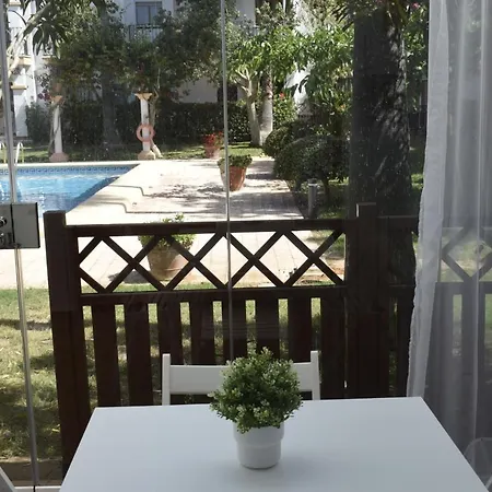 Anacasa El Patio Pb1117 * 德尼亚