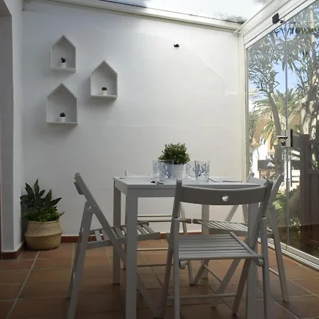 Anacasa El Patio Pb1117 Denia