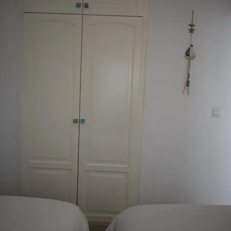 Anacasa El Patio Pb1117 公寓 *