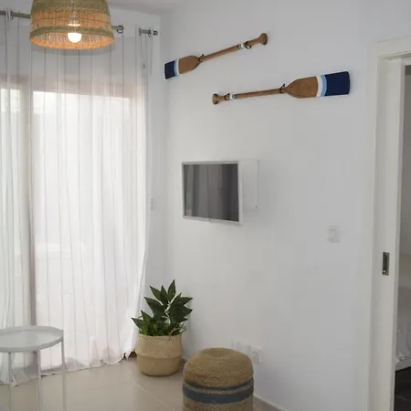 Anacasa El Patio Pb1117 公寓 德尼亚
