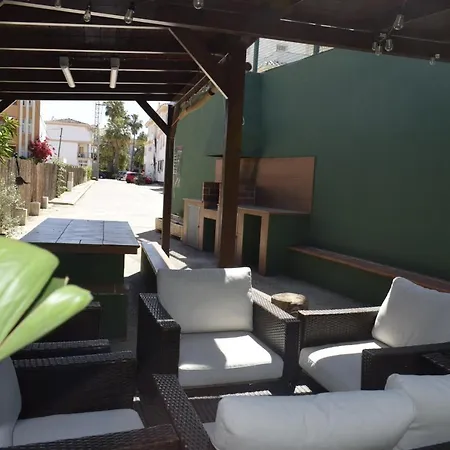 Anacasa El Patio Pb1117 Apartment