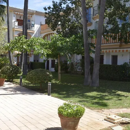 Anacasa El Patio Pb1117