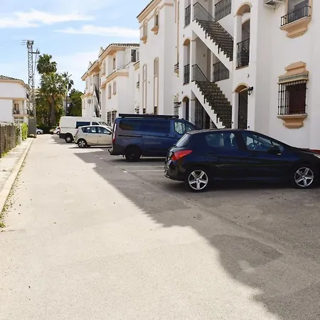 Anacasa El Patio Pb1117 Denia