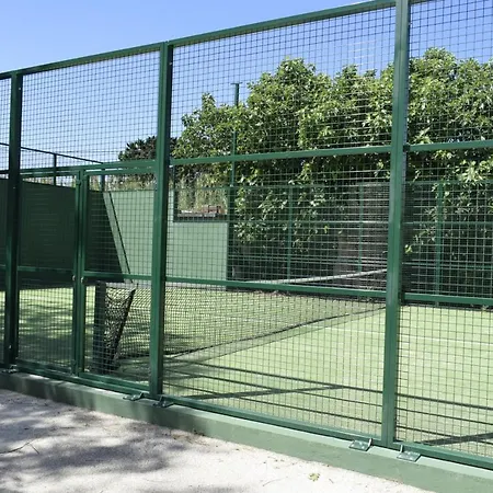 Anacasa El Patio Pb1117 公寓 *